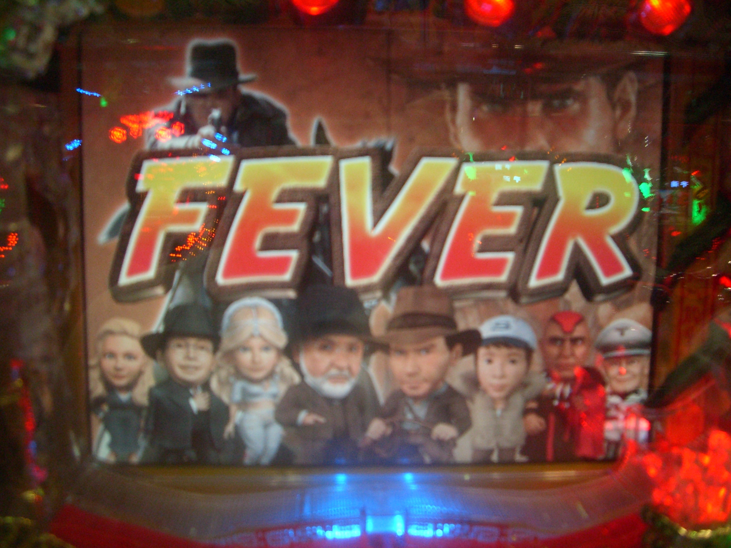 fever