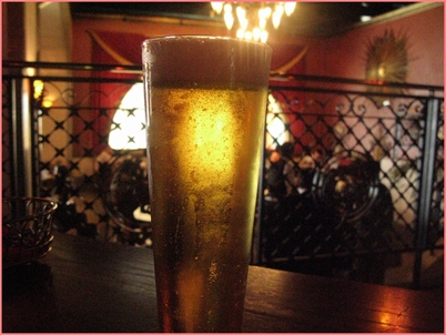 カフェラボエム ビール