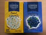 London Fuit & Herb Company
