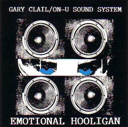 Gary Clail - Human Nature - The Very Best Of Gary Clail Gary Clail - Human Nature - The Very Best Of Gary Clail