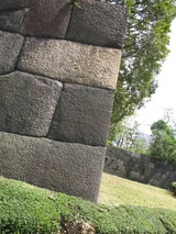 皇居３