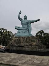 平和記念像