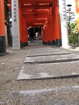 鳥居