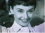 audrey