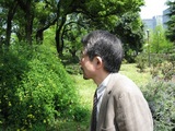 皇居１