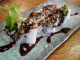 あなごロール