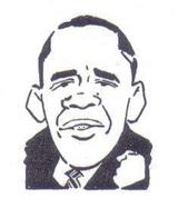 Obama-daitouryou