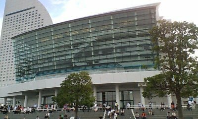国立大ホール