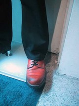 boots