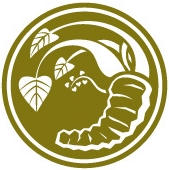葉付山葵紋