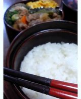 今日のお弁当