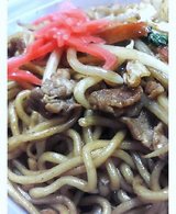 焼きそば