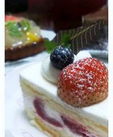 ケーキ
