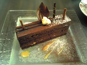 cakey