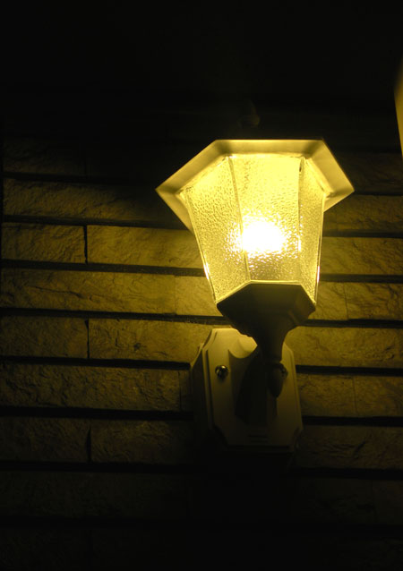 light