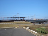 �ؤӼˤ�Ȫ�ο��� JR��������±� 2008.3.15