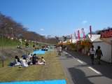 ������޺������˥Х� 2007.3.30