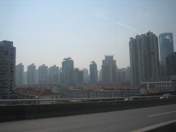 上海