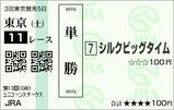 �����륯�ӥå������� ��˥�����S(2008ǯ)