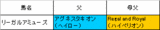 �꡼���륢�ߥ塼��