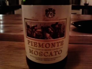 moscato