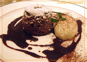 Ohara¡Çs Restaurant
