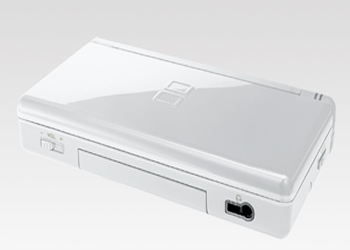¥Ë¥ó¥Æ¥ó¥É¡¼DSlite