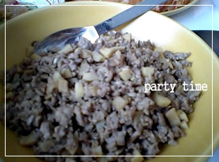 party