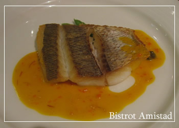 Bistrot Amistad