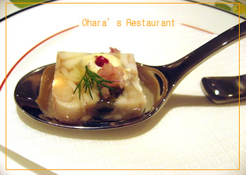 Ohara¡Çs Restaurant