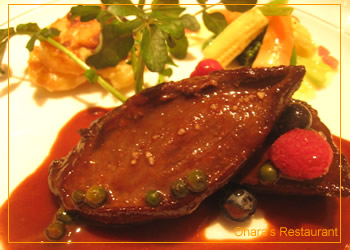 Ohara¡Çs Restaurant