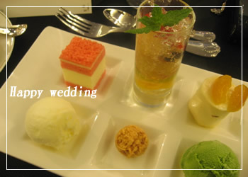 Happy��wedding�ʤǤ����ȡ�
