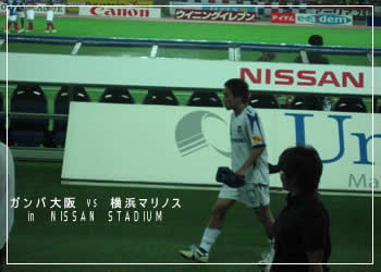 ¥¬¥ó¥ÐÂçºåvs²£ÉÍ¥Þ¥ê¥Î¥¹¡¡inÆü»º¥¹¥¿¥¸¥¢¥à