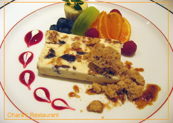 Ohara¡Çs Restaurant