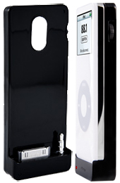 Griffin iTrip nano
