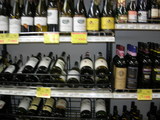 wine