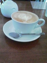 cafe