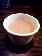 chai