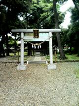 神社