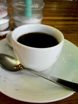 コーヒー