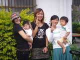friends