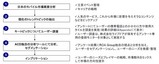 携帯電話に対する消費者ニーズ・トレンド分析2008年日本版