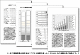 デジタル家電市場トレンド2009レポートサンプル
