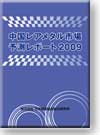 ���쥢�᥿��Ծ�ͽ¬��ݡ���2009