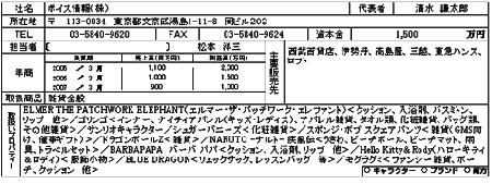 �饤���󥷡�̾��2008