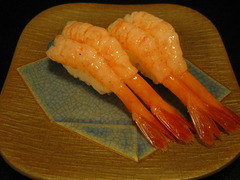 amaebi