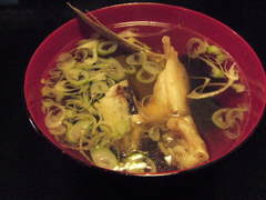 osuimono