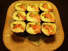 maki
