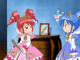 何掴んでるの?