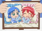 ふたごかわいいよふたご